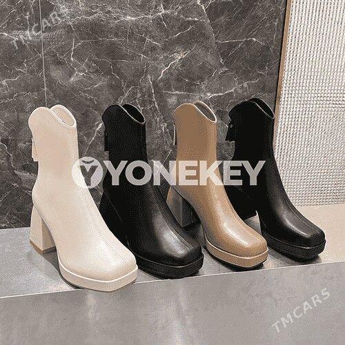 Zenanlar üçin ykjam ädik - Mary - img 2