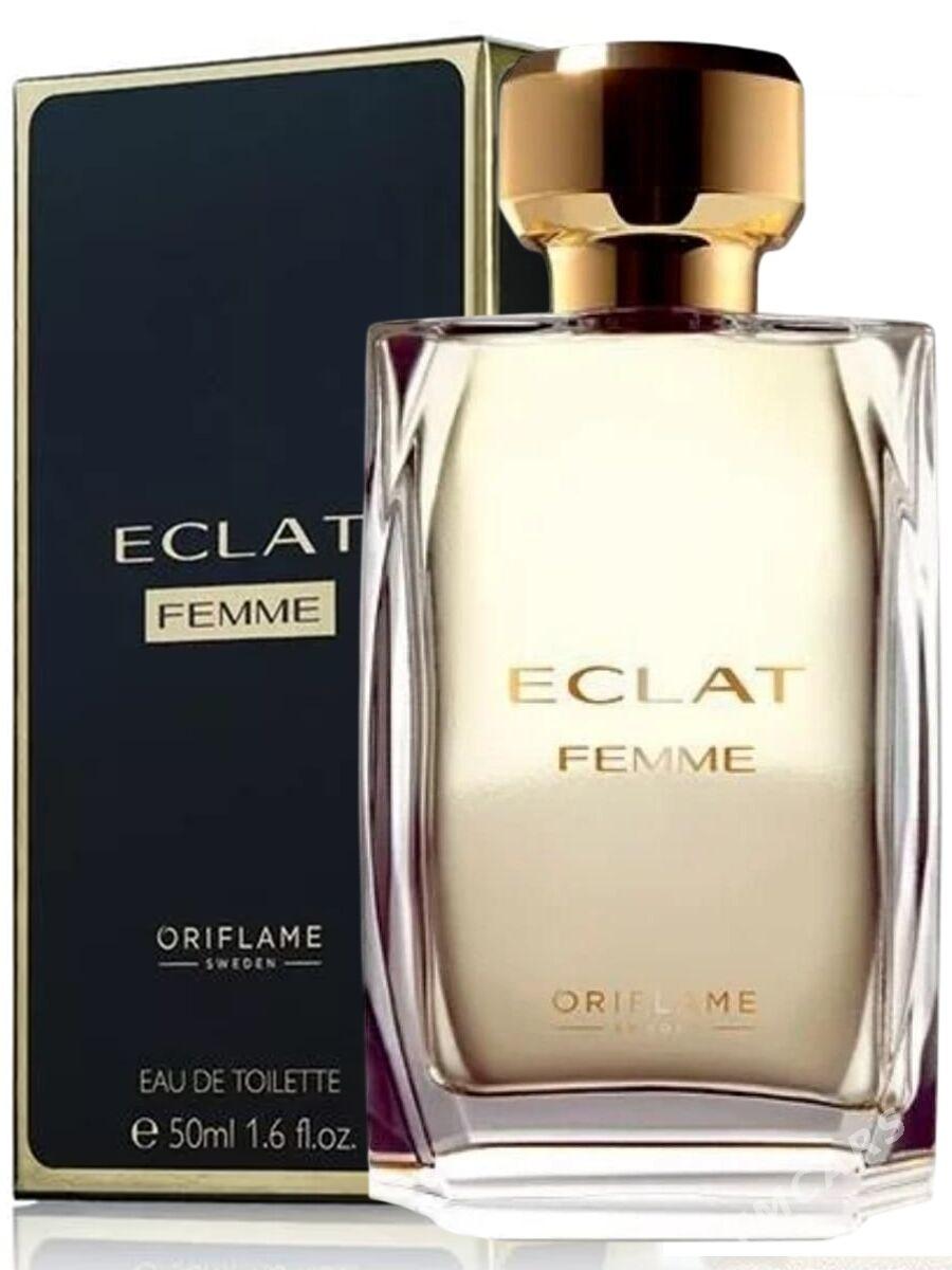 Парфюмерная вода для женщин Oriflame - Ашхабад - img 3