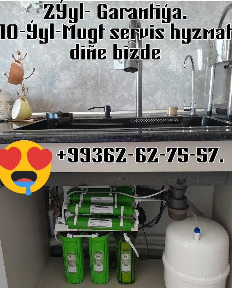 Ионновая   вода - Çärjew - img 3