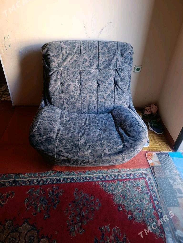 Satlyk garnitur - Ашхабад - img 2