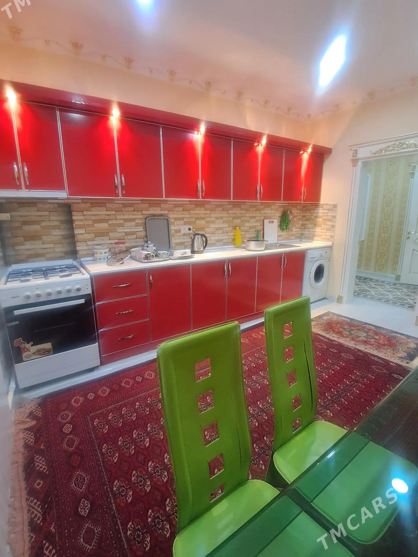 Ak altyn 3 komnat 7_sotuk - Ашхабад - img 2