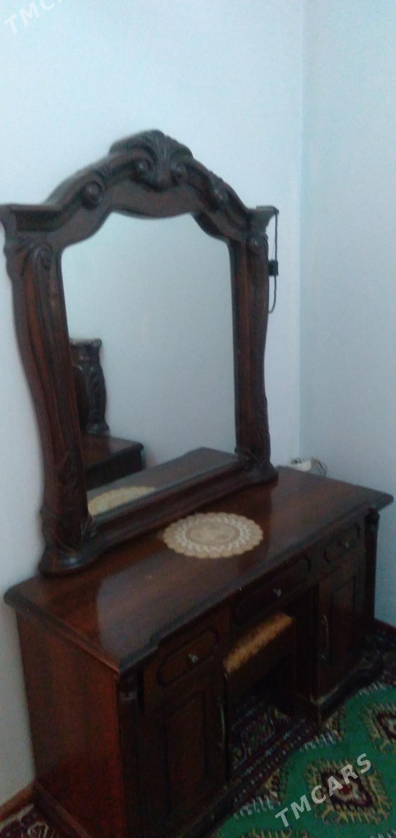 ARENDA 11 MKR AYTAKOW KOCE - Ашхабад - img 4