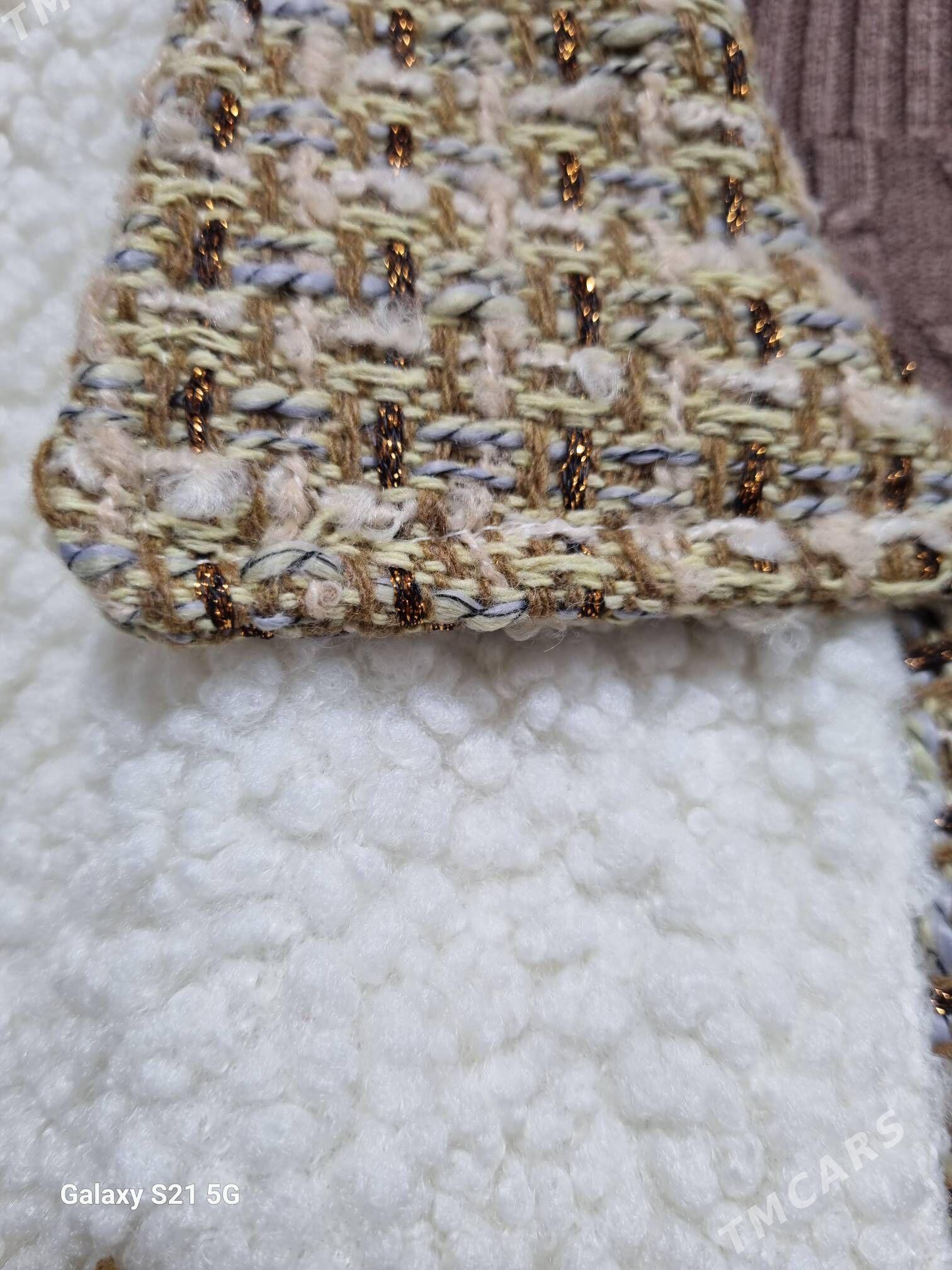 Kurtka źemper куртки palto - Ашхабад - img 2