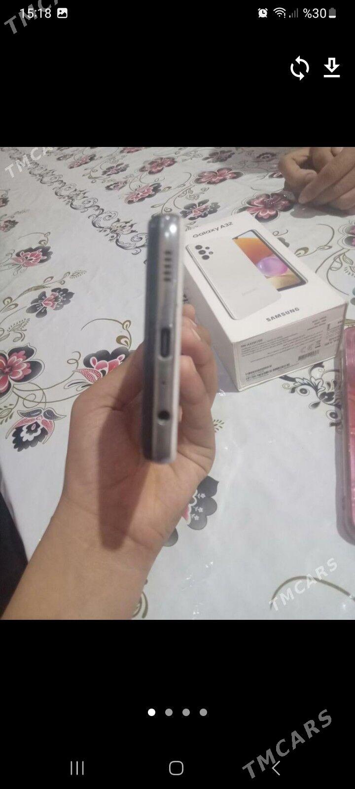 Samsunk a32 - Türkmenabat - img 3