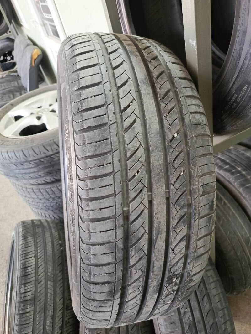 215 55 17 225 55 17 TEKER 500 TMT - Ашхабад - img 5