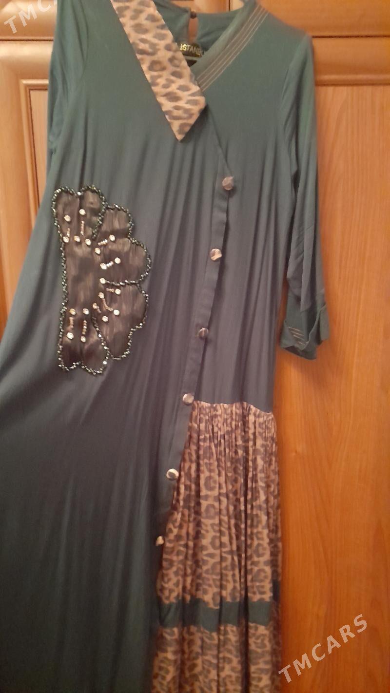 Gatwoy goynek - Daşoguz - img 3