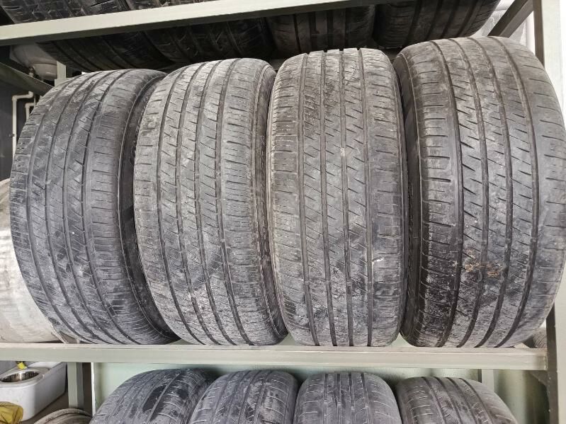 215 55 17 225 55 17 TEKER 500 TMT - Ашхабад - img 2