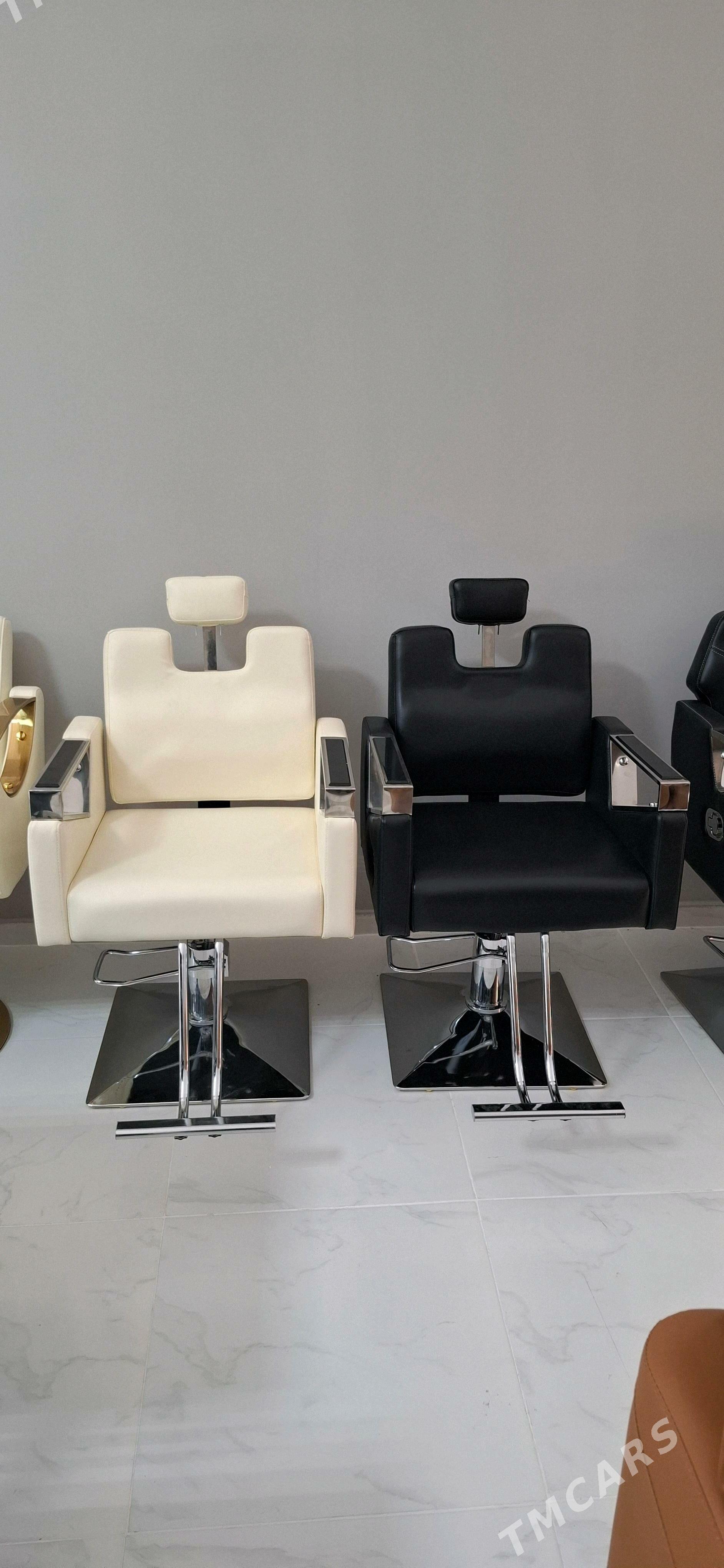 salon kresla kreslo stul - Ашхабад - img 2