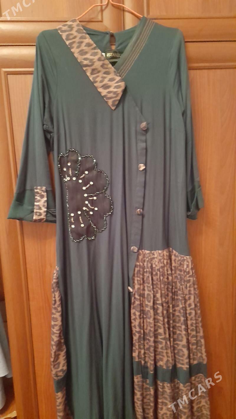 Gatwoy goynek - Daşoguz - img 2