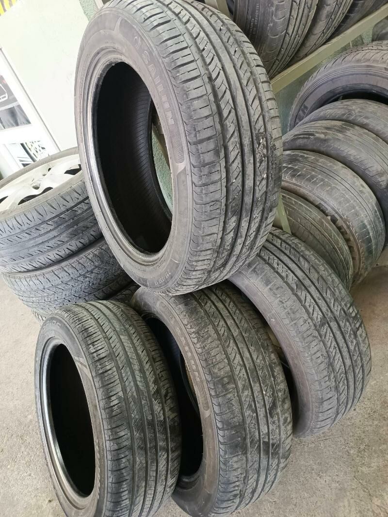 215 55 17 225 55 17 TEKER 500 TMT - Ашхабад - img 4