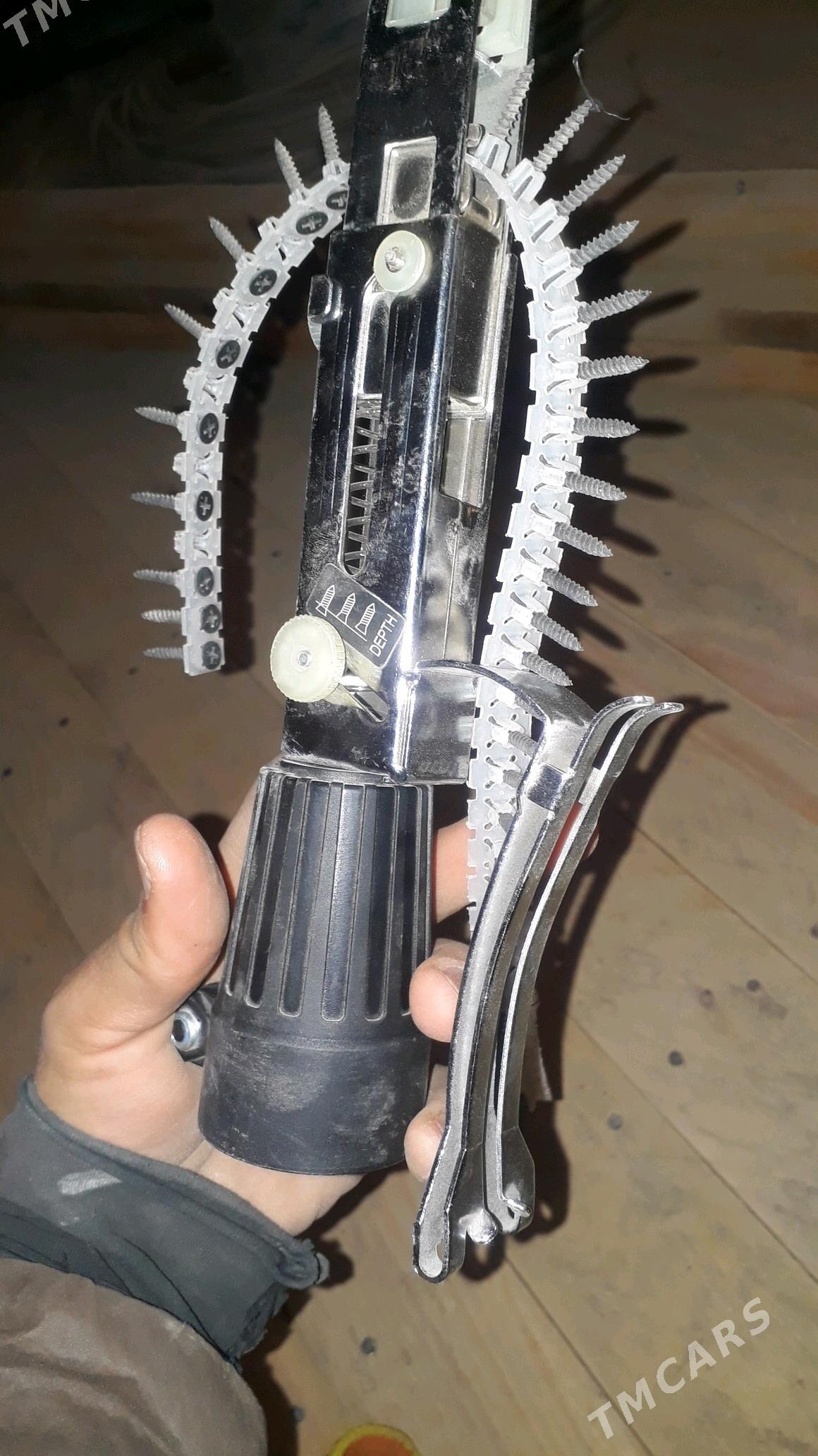 Surpawik nasatka - Гурбансолтан Едже - img 2