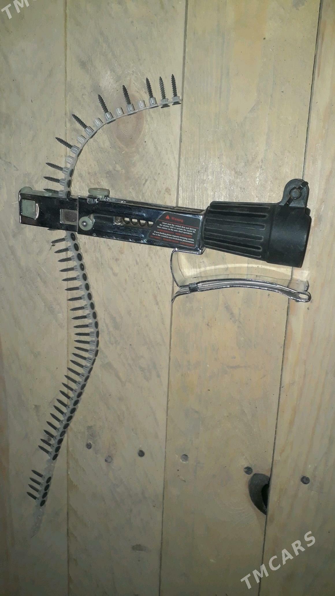 Surpawik nasatka - Гурбансолтан Едже - img 4