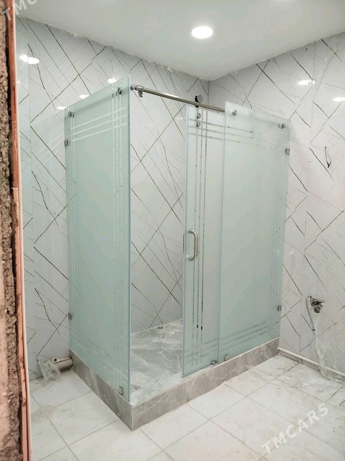 душевые кабины dush kabina - Aşgabat - img 8