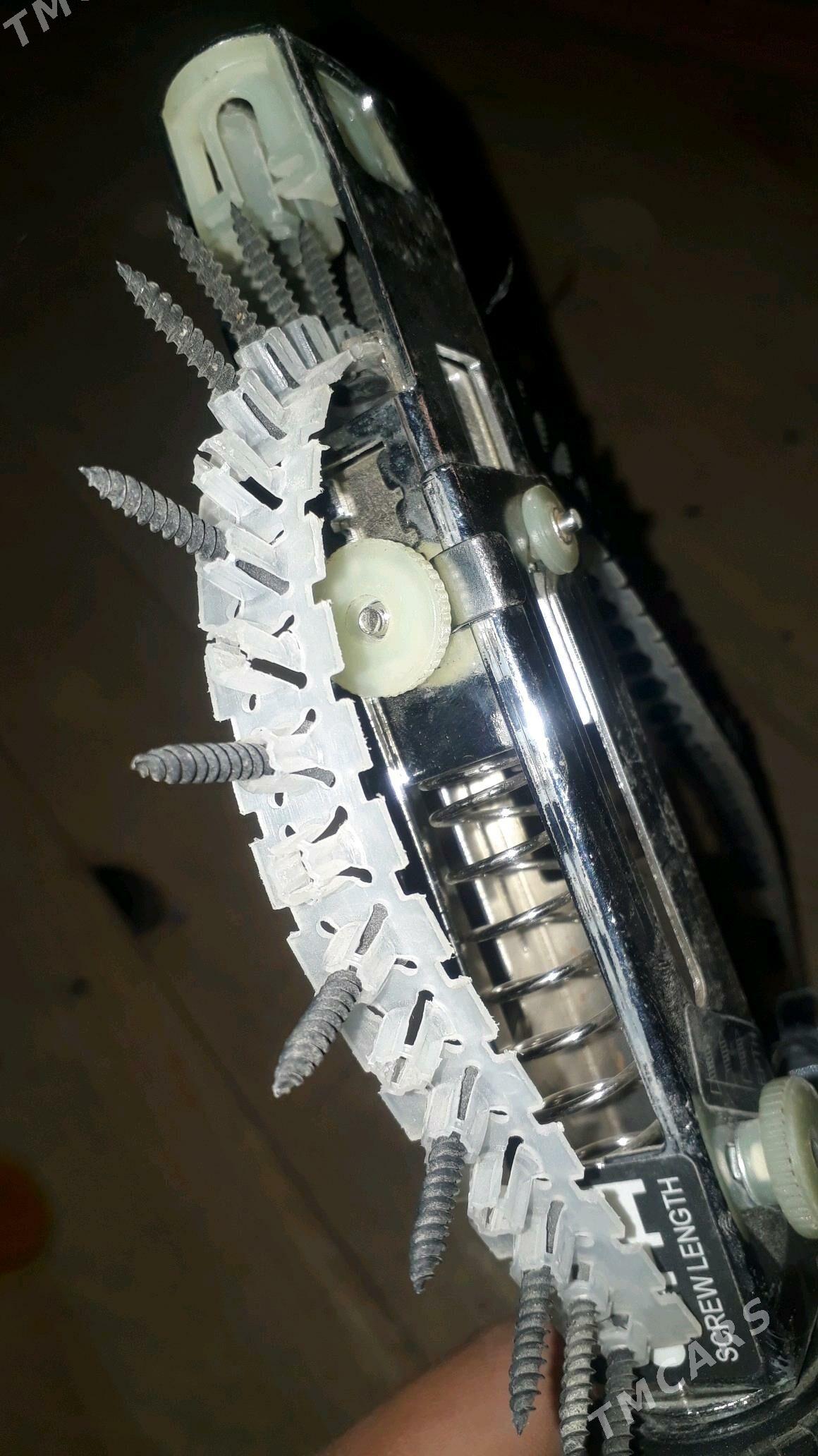 Surpawik nasatka - Гурбансолтан Едже - img 3