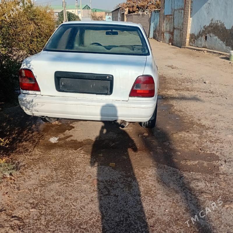 Nissan Sunny 1995 - 12 000 TMT - Туркменгала - img 2