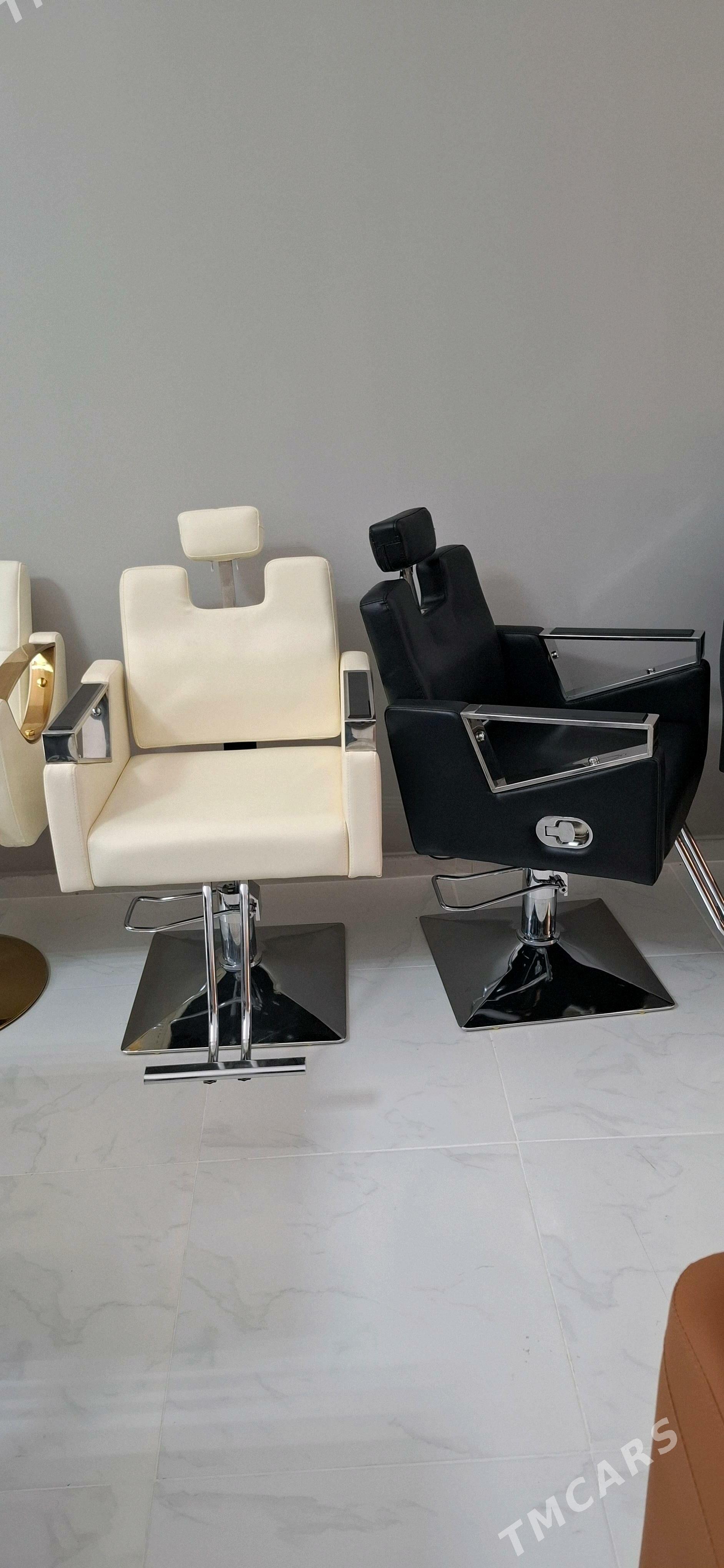 salon kresla kreslo stul - Ашхабад - img 3