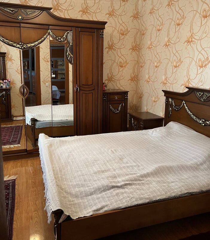 Ереванская дом Yerewanskiy jay - Ашхабад - img 3