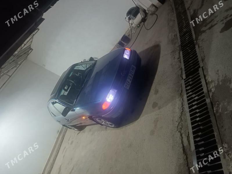 Opel Astra 1992 - 40 000 TMT - Мары - img 1