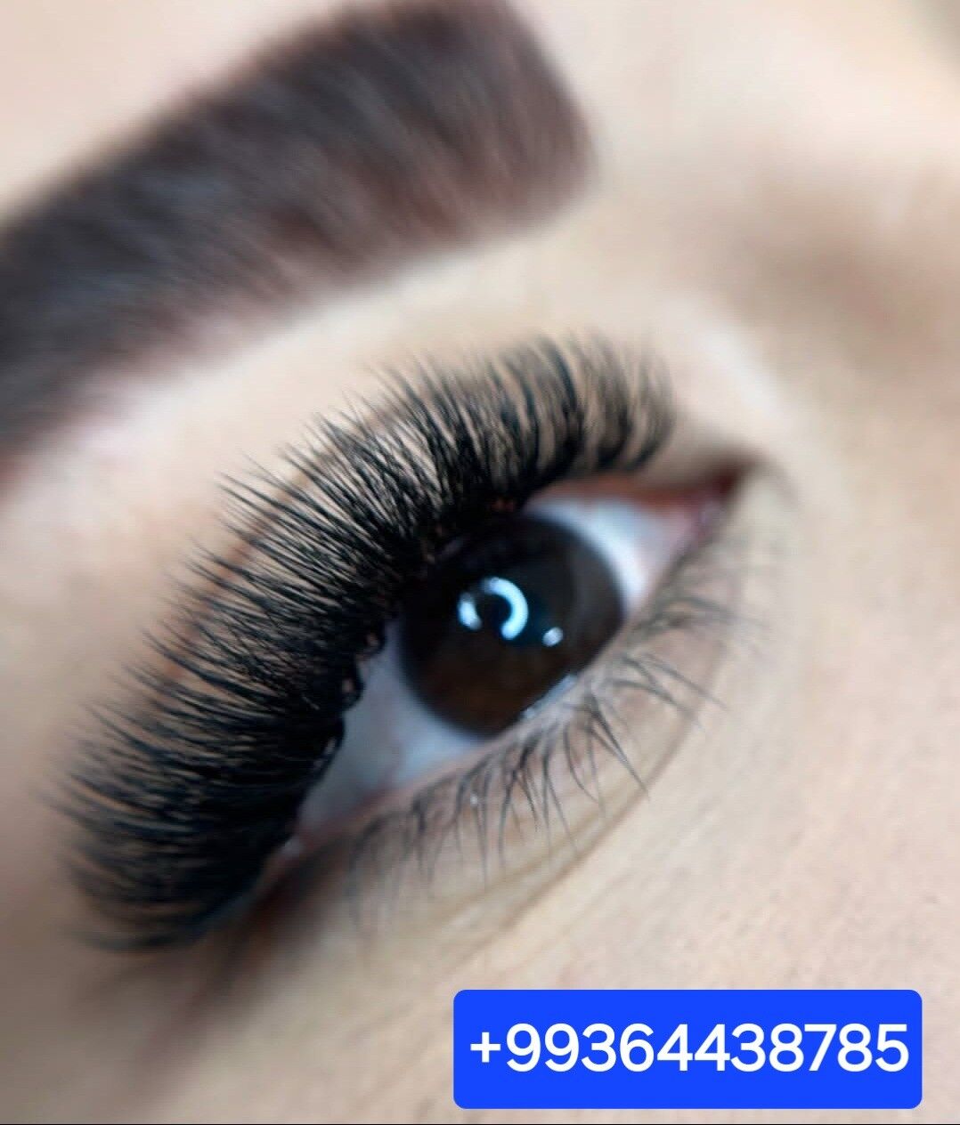 kirpik/dyrnak - 10 мкр - img 3