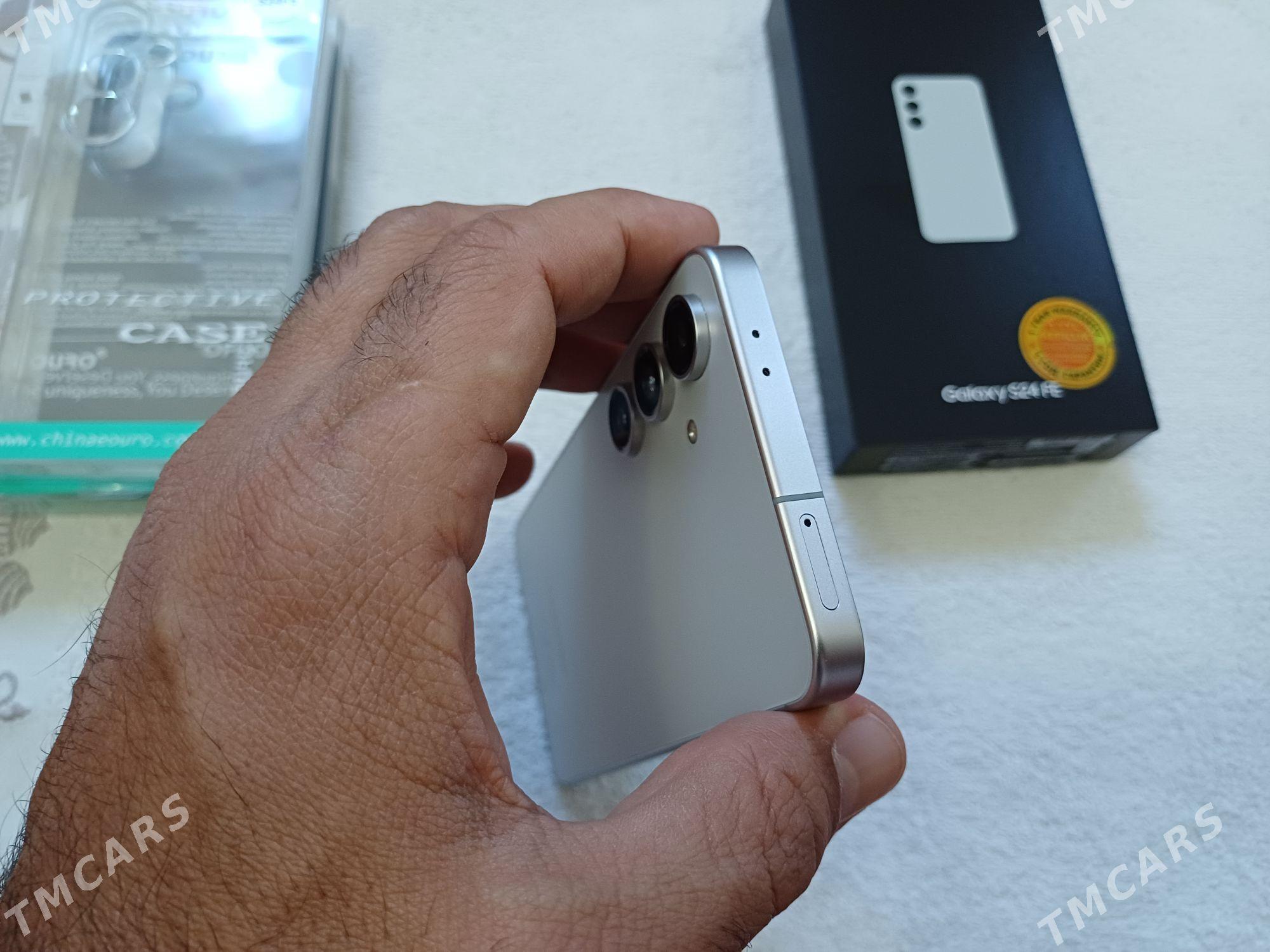 S24fe - Daşoguz - img 1