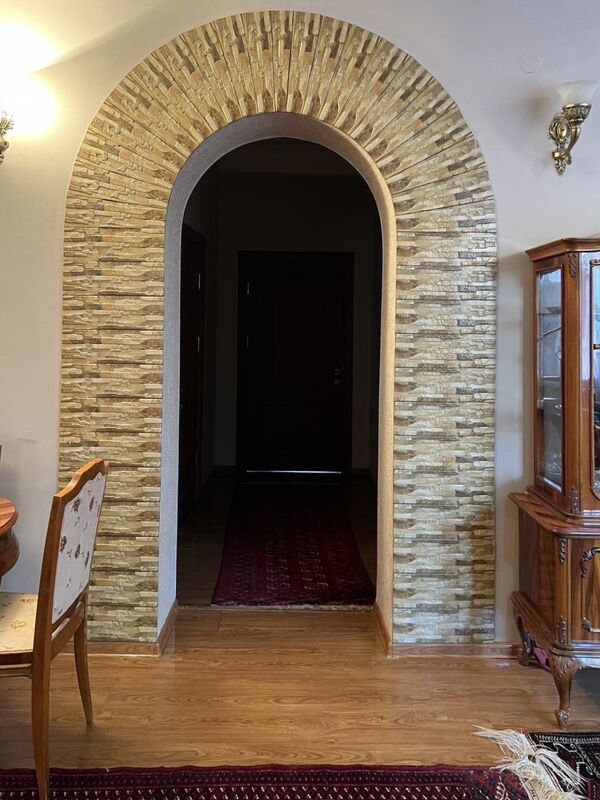 Ереванская дом Yerewanskiy jay - Ашхабад - img 2