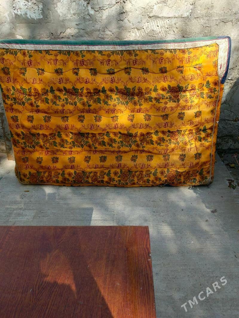 матрас,шерстяной отрез - Türkmenbaşy - img 3