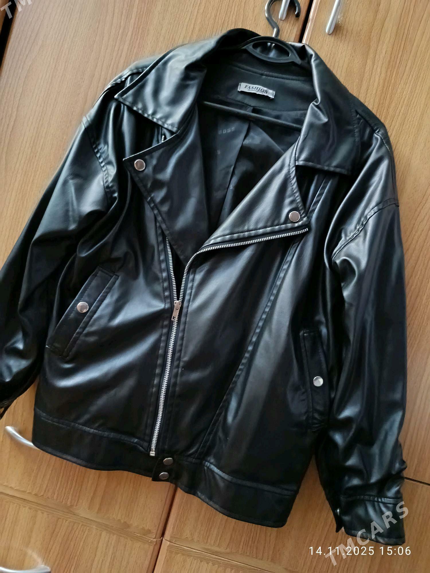 Куртка - Aşgabat - img 1