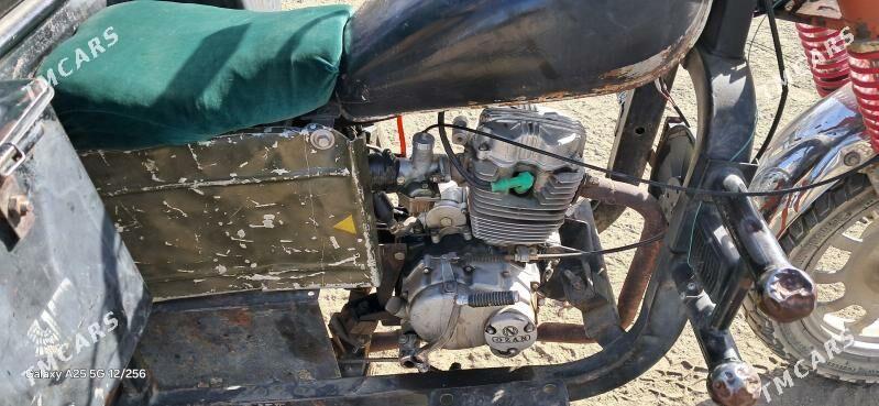 Fekon FK200-14G 2011 - 16 000 TMT - Magtymguly - img 2