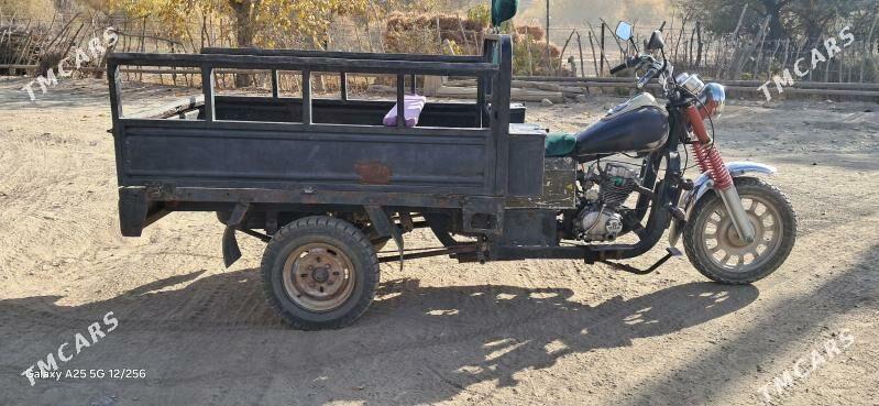 Fekon FK200-14G 2011 - 16 000 TMT - Magtymguly - img 5