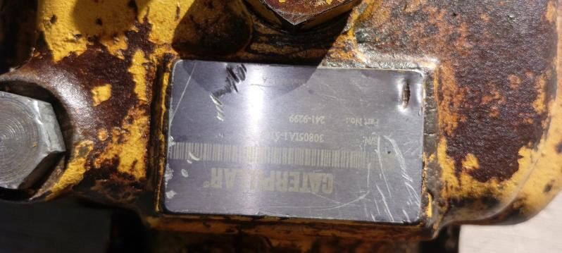 CAT ENŞA 9 000 TMT - Gökdepe - img 5