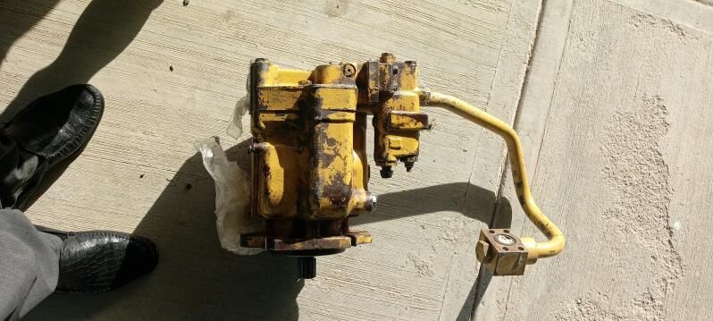 CAT ENŞA 9 000 TMT - Gökdepe - img 6