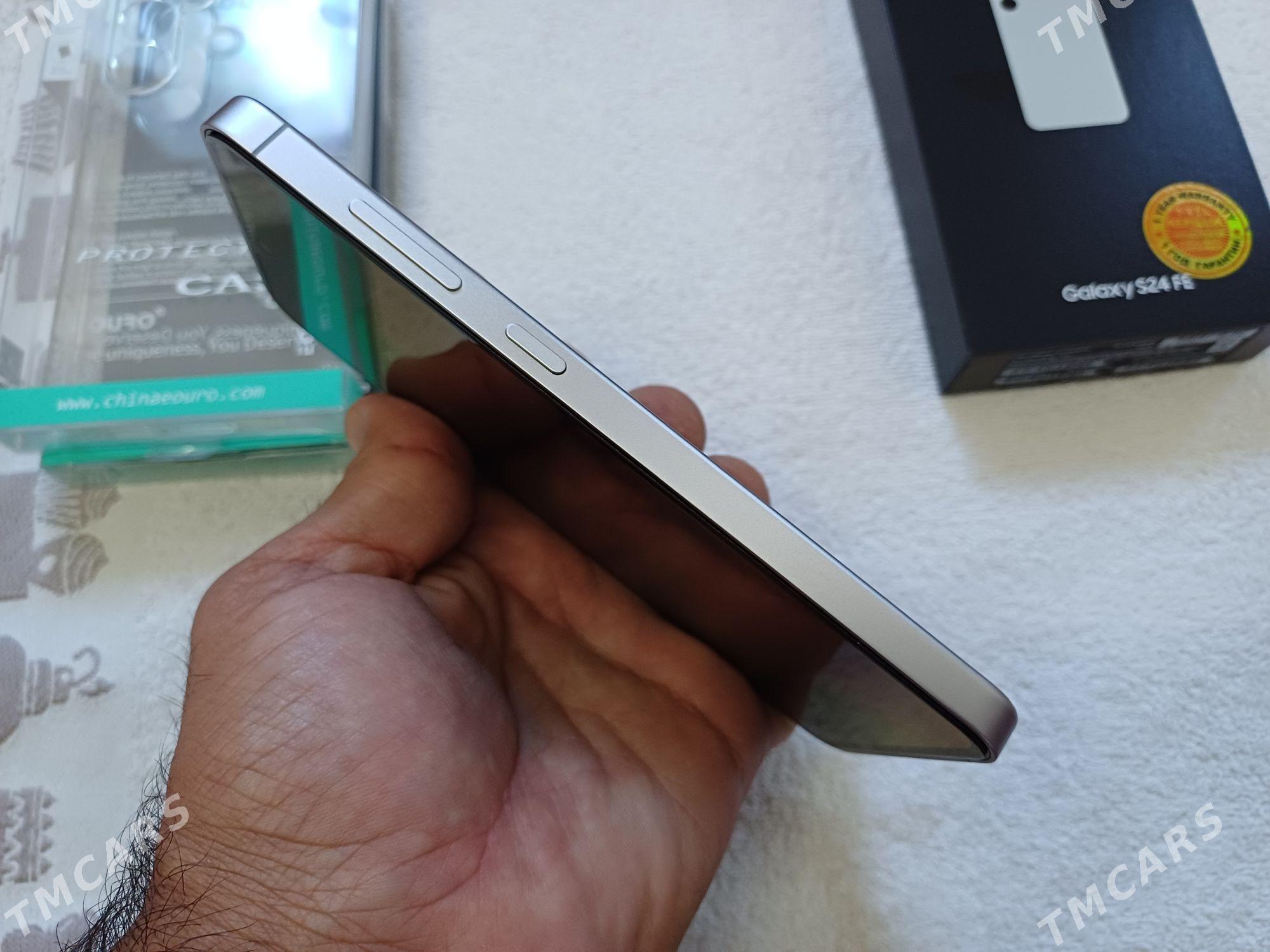 S24fe - Daşoguz - img 2