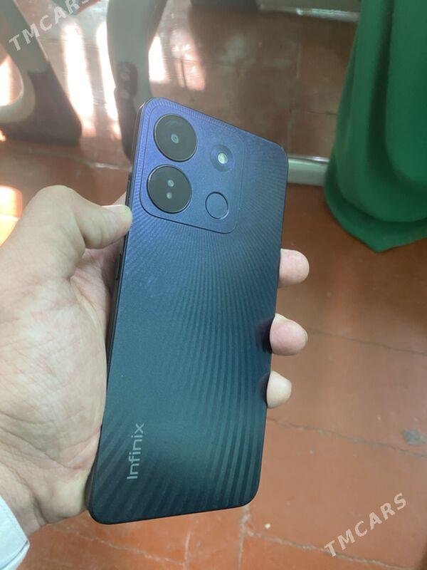 infinix smart 7hd - Дашогуз - img 2