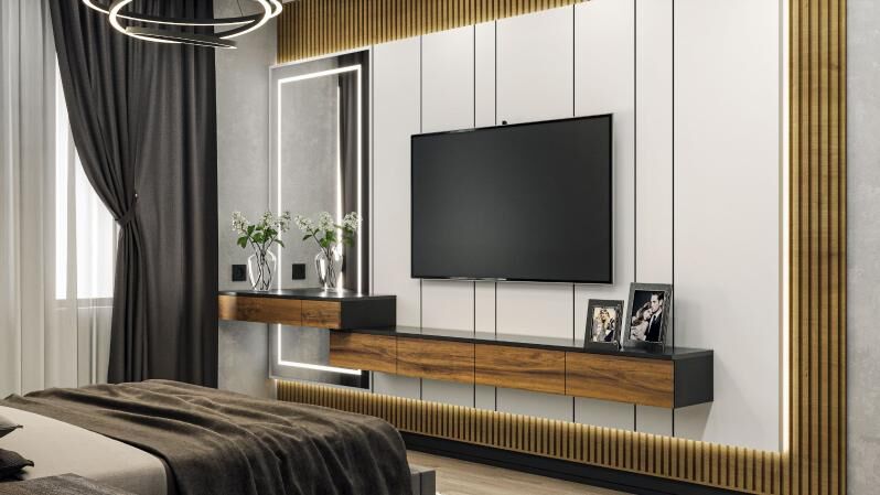 Remont Dizayn Gurlusyk LUX - Ашхабад - img 6