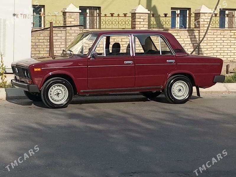 Lada 2106 1999 - 53 000 TMT - Balkanabat - img 7