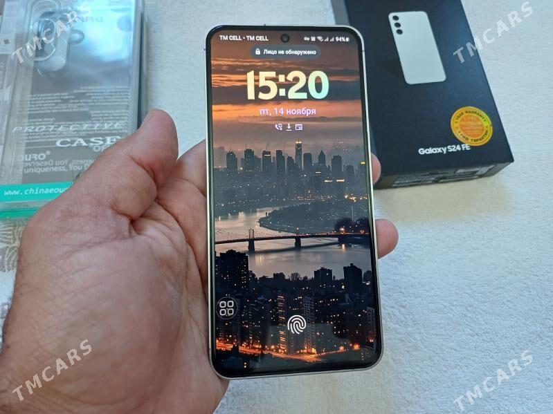 S24fe - Daşoguz - img 3