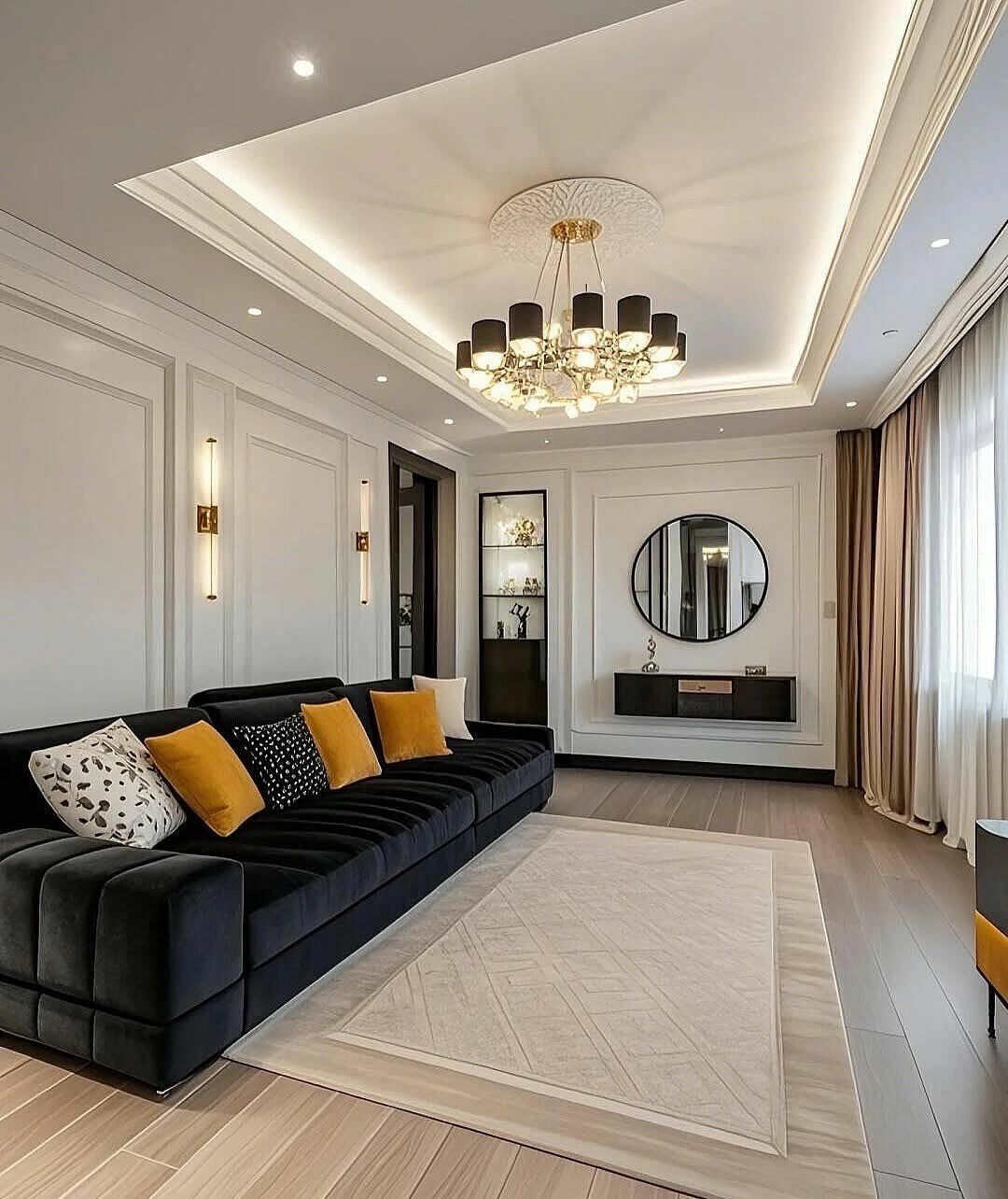 Remont Dizayn Gurlusyk LUX - Ашхабад - img 9