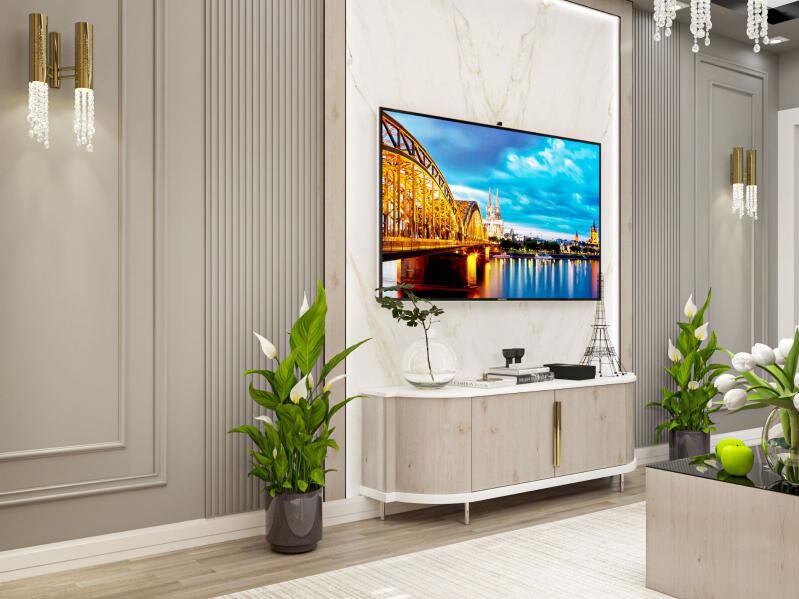 Remont Dizayn Gurlusyk LUX - Ашхабад - img 8