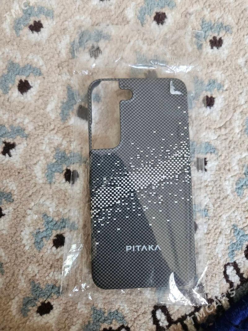 S 22 Pitaka - Daşoguz - img 2