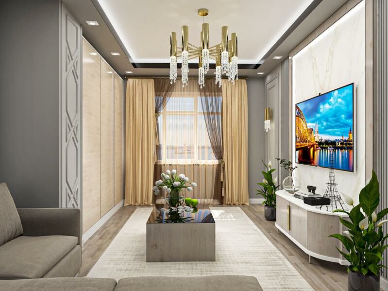 Remont Dizayn Gurlusyk LUX - Ашхабад - img 10