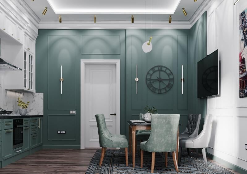 Remont Dizayn Gurlusyk LUX - Ашхабад - img 7