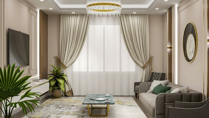 Remont Dizayn Gurlusyk LUX - Ашхабад - img 5