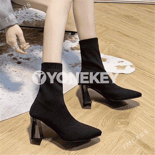 Zenanlar üçin owadan uzyn ädik - Mary - img 1