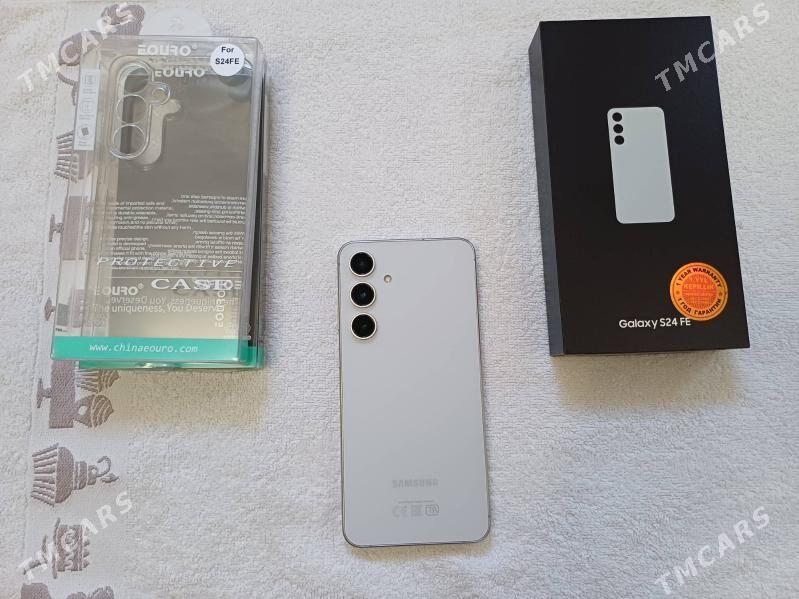 S24fe - Daşoguz - img 4