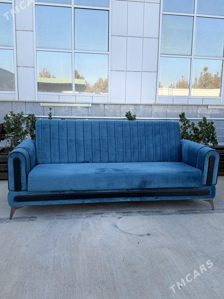 Diwan kniźka Vintage.Диван - Ашхабад - img 2