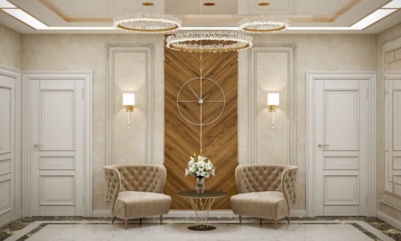 Remont Dizayn Gurlusyk LUX - Ашхабад - img 2