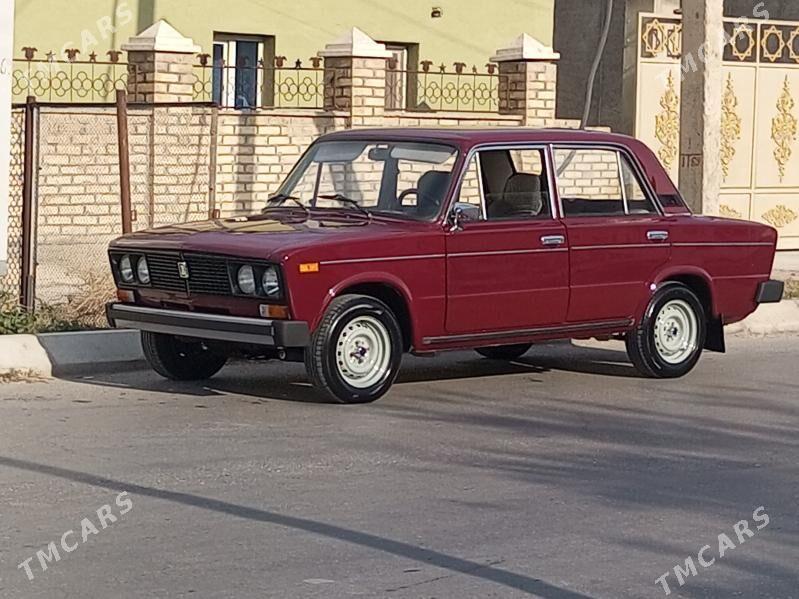 Lada 2106 1999 - 53 000 TMT - Balkanabat - img 2