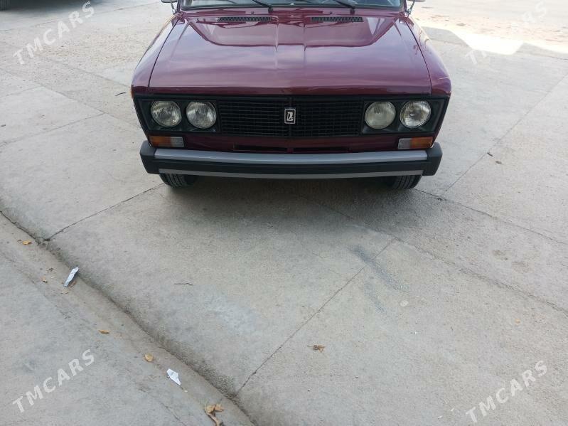 Lada 2106 1999 - 53 000 TMT - Balkanabat - img 5