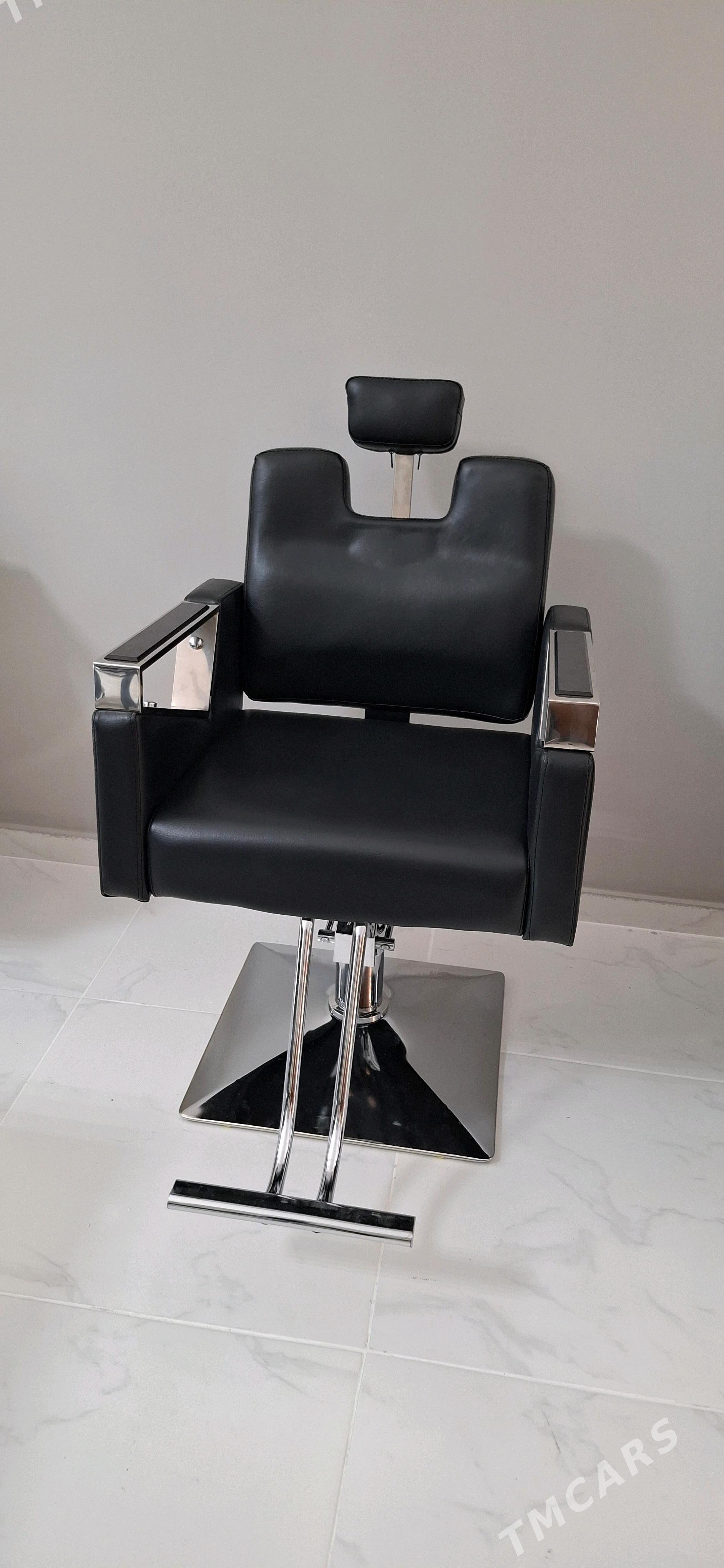 salon kresla kreslo stul - Ашхабад - img 4