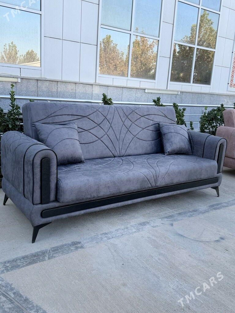 Kniźka diwan.Диван книжка - Aşgabat - img 1